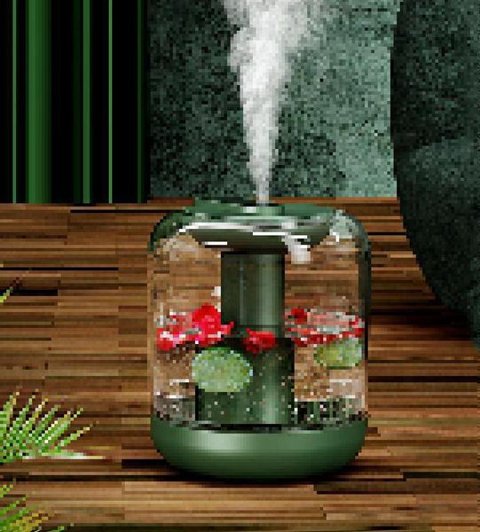 humidifiers 1000ml air humidifier 2000 mah rechargeable aroma diffuser essential oil 7color lights cool mist can add flowers fruits 601997
humidifiers 1000ml air humidifier 2000 mah rechargeable aroma diffuser essential oil 7color lights cool mist can add flowers fruits 601997