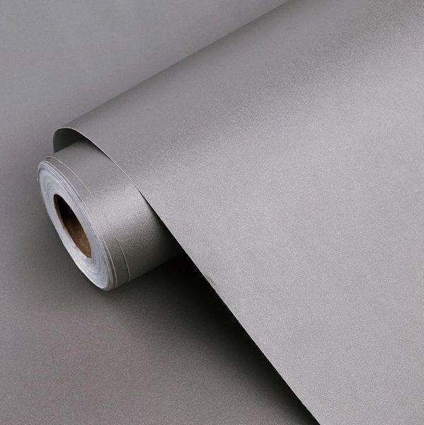 wallpapers 60cm wide wallpaper self-adhesive 10 meters solid color gray white boeing film furniture renovation stickers frosted waterproof
wallpapers 60cm wide wallpaper self-adhesive 10 meters solid color gray white boeing film furniture renovation stickers frosted waterproof