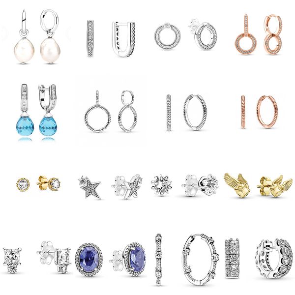 2021 new 100% 925 sterling stud silver earringsclear cz studs heart ear charm pandora beads fit original, Golden;silver
2021 new 100% 925 sterling stud silver earringsclear cz studs heart ear charm pandora beads fit original, Golden;silver