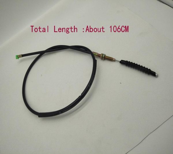 motorcycle brakes a342 accessories clutch cable steel wire line for cg125 lever adjustable
motorcycle brakes a342 accessories clutch cable steel wire line for cg125 lever adjustable