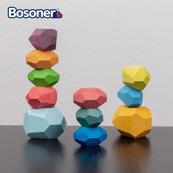 party masks children's wooden colored stone jenga building block educational toy creative nordic style stacking game rainbow gift
party masks children's wooden colored stone jenga building block educational toy creative nordic style stacking game rainbow gift