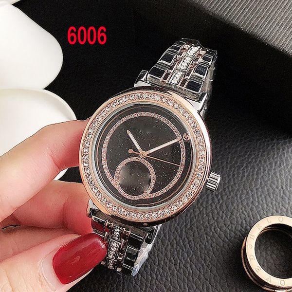 fashion luxury watch casual starry sky alphabet plate simple atmosphere couple models versatile multi-color optional quartz watch, Slivery;brown
fashion luxury watch casual starry sky alphabet plate simple atmosphere couple models versatile multi-color optional quartz watch, Slivery;brown