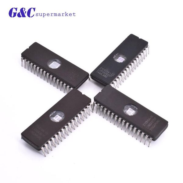 integrated circuits 5pcstms27c010a tms tms27c010a-10jl /12jl /15jl /20jl uv eprom cdip-32 ti
integrated circuits 5pcstms27c010a tms tms27c010a-10jl /12jl /15jl /20jl uv eprom cdip-32 ti