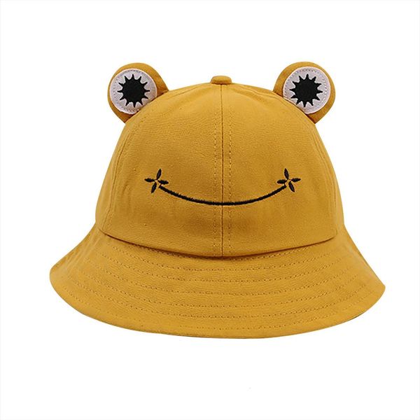 fashion frog bucket hat for women summer autumn plain outdoor hiking beach fishing cap sunscreen female sunhat bob, Blue;gray
fashion frog bucket hat for women summer autumn plain outdoor hiking beach fishing cap sunscreen female sunhat bob, Blue;gray