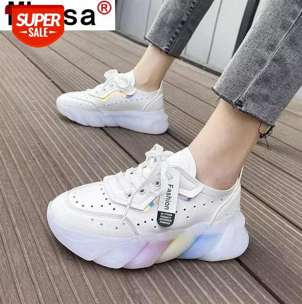 2021 women's shoes spring lace-up solid color sneakers comfortable breathable casual non-slip platform #141z
2021 women's shoes spring lace-up solid color sneakers comfortable breathable casual non-slip platform #141z