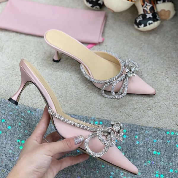 sandals 2021 fashion women's shoes pointed toe thin genuine leather butterfly-knot design ladies, Black
sandals 2021 fashion women's shoes pointed toe thin genuine leather butterfly-knot design ladies, Black