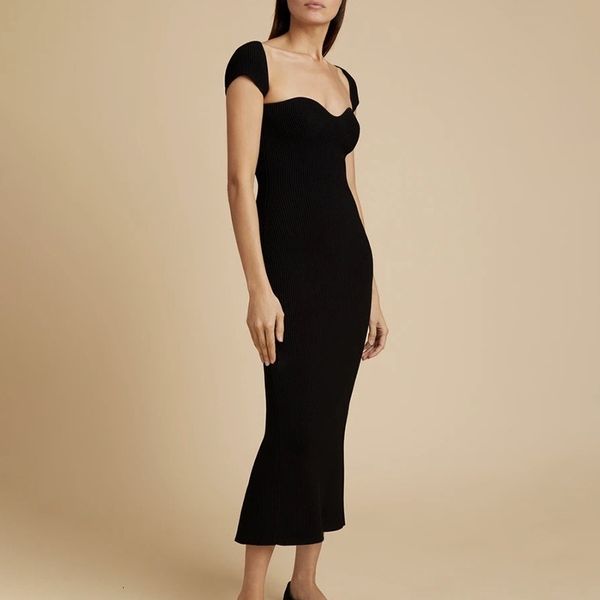 casual dresses women bodycon sweater spring autumn square collar stretch knitted midi onjj, Black;gray
casual dresses women bodycon sweater spring autumn square collar stretch knitted midi onjj, Black;gray
