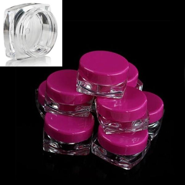 storage bottles & jars 10pcs/set tools salon home durable accessories business trip travel manual diy makeup bottle
storage bottles & jars 10pcs/set tools salon home durable accessories business trip travel manual diy makeup bottle