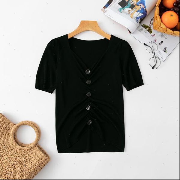 t shirts womens women sale student shirt fashion harajuku striped black drop good quality, White
t shirts womens women sale student shirt fashion harajuku striped black drop good quality, White