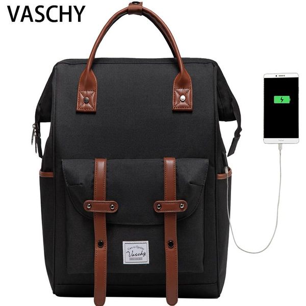 backpack vaschy men anti theft 15.6 inch lapwith usb charger women travel daypacks schoolbag teens leisure
backpack vaschy men anti theft 15.6 inch lapwith usb charger women travel daypacks schoolbag teens leisure