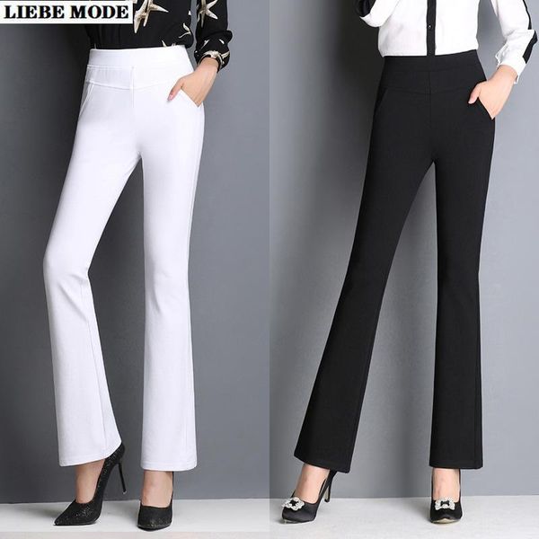 women's pants & capris ol style women formal high waist flared black white red blue womens bell bottoms plus size flare trouser
women's pants & capris ol style women formal high waist flared black white red blue womens bell bottoms plus size flare trouser