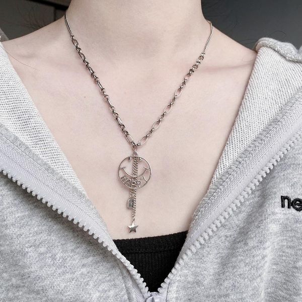 chains dongdamen 925 sterling silver necklace in korea 
chains dongdamen 925 sterling silver necklace in korea