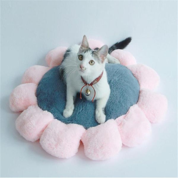 cat beds & furniture short plush bed house soft round winter pet dog cushion mats for small dogs cats nest warm puppy kennel 50/70/105cm
cat beds & furniture short plush bed house soft round winter pet dog cushion mats for small dogs cats nest warm puppy kennel 50/70/105cm
