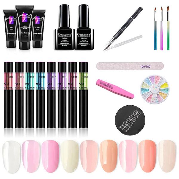 gel nail art tool set sequin fashion accessories machine kit extension fake nails 8 air cushion pens beginners home nov kits
gel nail art tool set sequin fashion accessories machine kit extension fake nails 8 air cushion pens beginners home nov kits