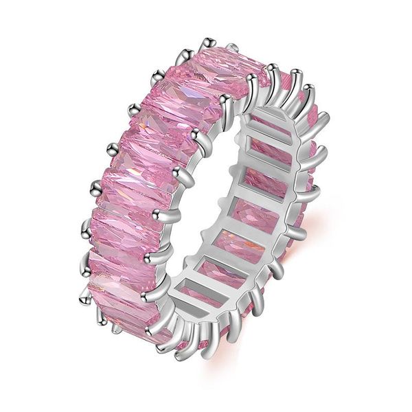 wedding rings 2021 luxury colorful for women cubic zirconia eternity ring white gold bridal engagement trendy jewelry gift, Slivery;golden
wedding rings 2021 luxury colorful for women cubic zirconia eternity ring white gold bridal engagement trendy jewelry gift, Slivery;golden