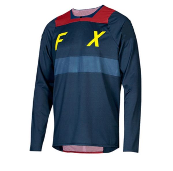 2021 motorcycle factory racing suit long-sleeved t-shirt motocross outdoor jersey quick-drying clothes men
2021 motorcycle factory racing suit long-sleeved t-shirt motocross outdoor jersey quick-drying clothes men