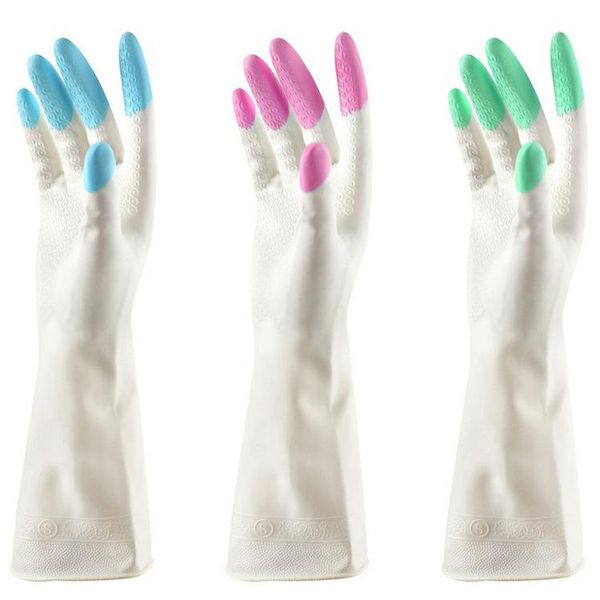 kitchen housework cleaning laundry dishwashing pot washing rubber gloves household waterproof thin latex disposable
kitchen housework cleaning laundry dishwashing pot washing rubber gloves household waterproof thin latex disposable