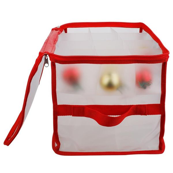 gift wrap storage bag xmas flowers holder led lights ornaments detachable inner partitions with carrying handle christmas village
gift wrap storage bag xmas flowers holder led lights ornaments detachable inner partitions with carrying handle christmas village