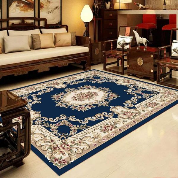 carpets european court style for living room big size home carpet bedroom thicken parlor rug vintage persian
carpets european court style for living room big size home carpet bedroom thicken parlor rug vintage persian