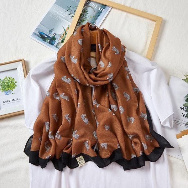 scarves 2021 fashion summer women cotton scarf flower beach hijab female autumn shawls wraps foulard echarpe designer lady bandana, Blue;gray
scarves 2021 fashion summer women cotton scarf flower beach hijab female autumn shawls wraps foulard echarpe designer lady bandana, Blue;gray