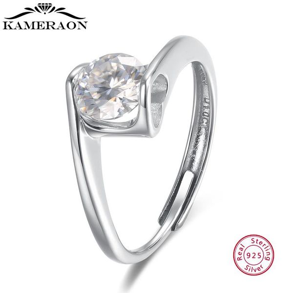cluster rings 100% 925 sterling silver hollow heart shape moissanite open adjustable fine jewelry wedding engagement, Golden;silver
cluster rings 100% 925 sterling silver hollow heart shape moissanite open adjustable fine jewelry wedding engagement, Golden;silver