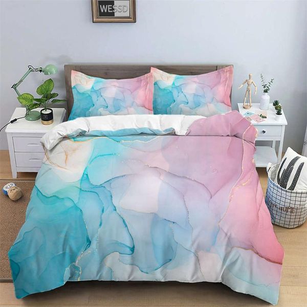 bedding sets nordic blue pink bed set single double princess style cute duvet cover twin size for girl teenager
bedding sets nordic blue pink bed set single double princess style cute duvet cover twin size for girl teenager
