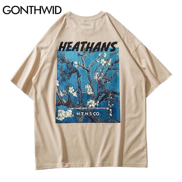 tshirts hip hop cherry tree print short sleeve tees shirts streetwear harajuku fashion cotton casual loose t-shirt 210602, White;black
tshirts hip hop cherry tree print short sleeve tees shirts streetwear harajuku fashion cotton casual loose t-shirt 210602, White;black