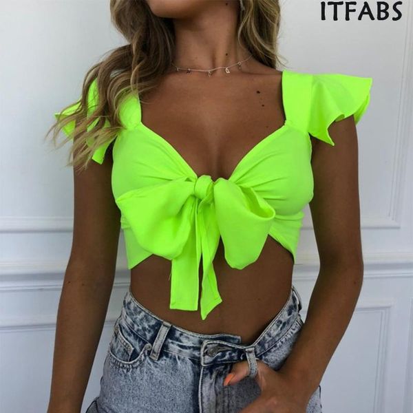 women's tanks & camis v neck ruffles short sleeve shirts 2021 summer women casual blouse fashion female blouses girl, White
women's tanks & camis v neck ruffles short sleeve shirts 2021 summer women casual blouse fashion female blouses girl, White