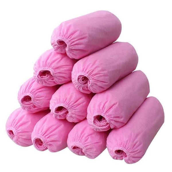 shoe covers disposable non slip, non-woven boot cover durable for protect your home, floors and shoes 200 pcs
shoe covers disposable non slip, non-woven boot cover durable for protect your home, floors and shoes 200 pcs