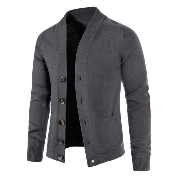 men's sweaters 2021 autumn/winter sweater cardigan single-breasted solid color plus size korean clothes, White;black
men's sweaters 2021 autumn/winter sweater cardigan single-breasted solid color plus size korean clothes, White;black