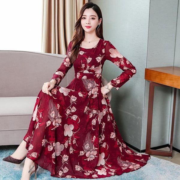 dresses 2021 new summer beach holiday women casual floral print elegant boho long dress ruffle short-sleeve party robe, Black;gray
dresses 2021 new summer beach holiday women casual floral print elegant boho long dress ruffle short-sleeve party robe, Black;gray