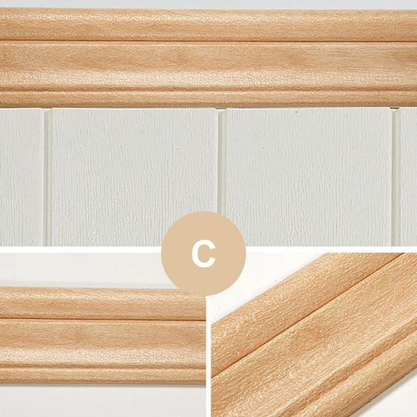 wall trim line skirting border 3d pattern sticker decoration self adhesive waterproof strip home dc120 wallpapers
wall trim line skirting border 3d pattern sticker decoration self adhesive waterproof strip home dc120 wallpapers