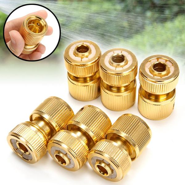 watering equipments 1/2" quick connect swivel connector garden hose coupling systems for irrigation brass-coated adapter
watering equipments 1/2" quick connect swivel connector garden hose coupling systems for irrigation brass-coated adapter