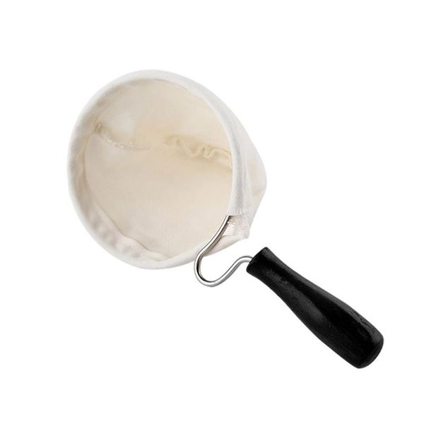 coffee filters flannel filter pot mesh detachable reusable stainless steel 86mm/ 100mm size basket tools wood&metal material strainer
coffee filters flannel filter pot mesh detachable reusable stainless steel 86mm/ 100mm size basket tools wood&metal material strainer