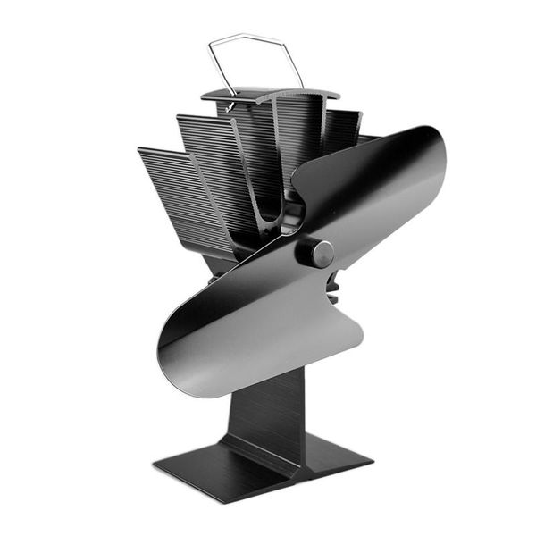 electric fans fireplace 2 blade heat powered stove fan log wood burner eco friendly quiet home efficient distribution
electric fans fireplace 2 blade heat powered stove fan log wood burner eco friendly quiet home efficient distribution