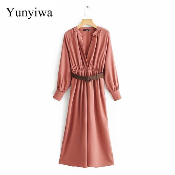women's jumpsuits & rompers 2021 women high street v neck solid color pleats sashes ladies lantern sleeve wide leg pants casual chic, Black;white
women's jumpsuits & rompers 2021 women high street v neck solid color pleats sashes ladies lantern sleeve wide leg pants casual chic, Black;white
