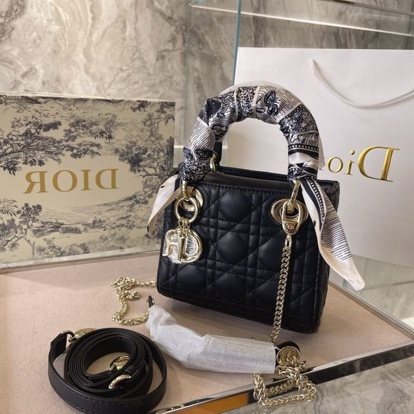 d dice di2021 casual handbag and fashionable hand-held messenger leather rhombic bag princess bagj1t8
d dice di2021 casual handbag and fashionable hand-held messenger leather rhombic bag princess bagj1t8