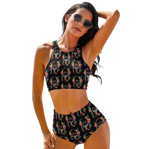 one-piece suits splatoon bikini swimsuit high cut big chest swimwear normal summer two piece bathing suit
one-piece suits splatoon bikini swimsuit high cut big chest swimwear normal summer two piece bathing suit