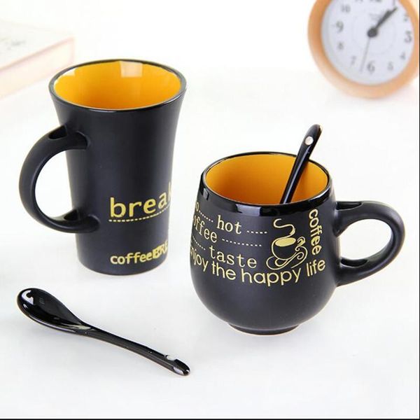 mugs 1set vintage ceramic cup spoon big belly spherical coffee mug gift home office tea supplies
mugs 1set vintage ceramic cup spoon big belly spherical coffee mug gift home office tea supplies