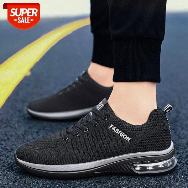 summer men's youth student sports shoes korean version of the trend casual flying woven mesh cushion shock absorption running #500d
summer men's youth student sports shoes korean version of the trend casual flying woven mesh cushion shock absorption running #500d
