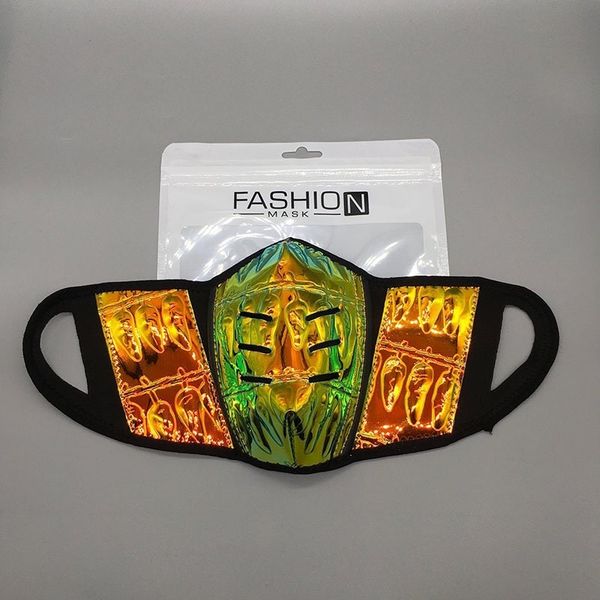 luxury designers s fashion pu leather face dustproof windproof mouth covers washable breathable outdoor sports protective mask{category}981a
luxury designers s fashion pu leather face dustproof windproof mouth covers washable breathable outdoor sports protective mask{category}981a
