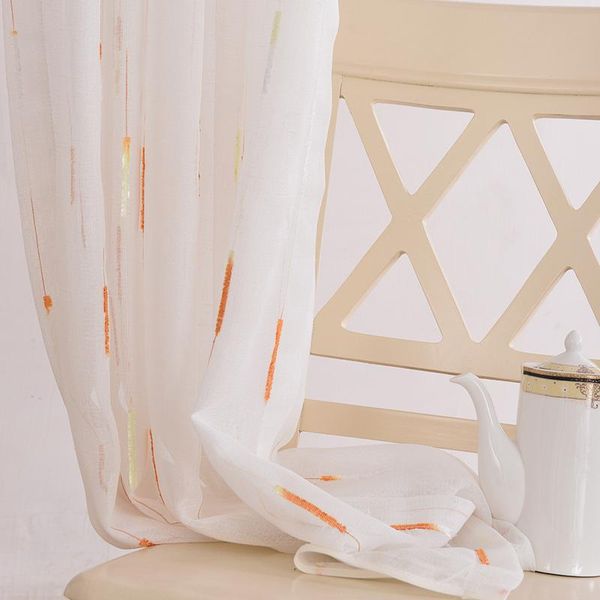curtain & drapes 3*2.6cm nordic pastoral gradient color for living room/bedroom translucidus el balcony decor voile sheer cortinas
curtain & drapes 3*2.6cm nordic pastoral gradient color for living room/bedroom translucidus el balcony decor voile sheer cortinas