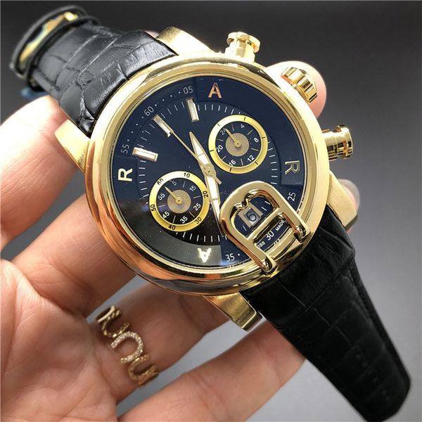 selling men's watches 40mm leather strap men's watch automatic quartz movement all dial work 5atm waterproof ob4012, Slivery;brown
selling men's watches 40mm leather strap men's watch automatic quartz movement all dial work 5atm waterproof ob4012, Slivery;brown