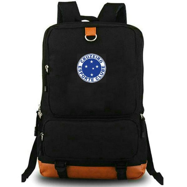 backpack cruzeiro esporte clube daypack brazil football club schoolbag satchel rucksack sport school bag lapday pack
backpack cruzeiro esporte clube daypack brazil football club schoolbag satchel rucksack sport school bag lapday pack
