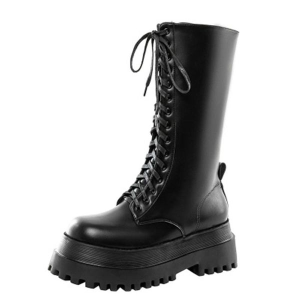 boots wertzk 2021 fashion women winter heels quality long comfort mujer thigh high boot botas zipper knee-high, Black
boots wertzk 2021 fashion women winter heels quality long comfort mujer thigh high boot botas zipper knee-high, Black