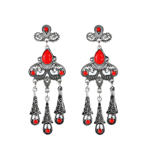 nation wind retro hollow carved flower long dangle ethnic earrings vintage tassel ear drop jewelry & chandelier, Silver
nation wind retro hollow carved flower long dangle ethnic earrings vintage tassel ear drop jewelry & chandelier, Silver