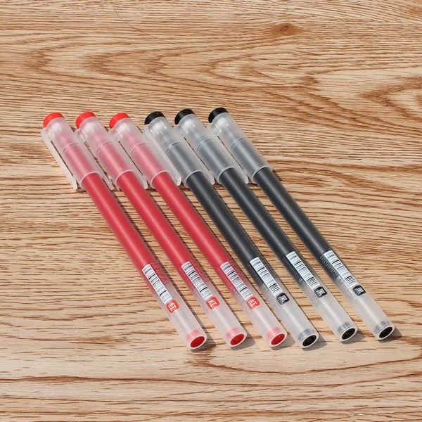 32600 tianzhuo giant write ristant large capacity neutral pen 0.5 black signature 1, 5 stationery
32600 tianzhuo giant write ristant large capacity neutral pen 0.5 black signature 1, 5 stationery