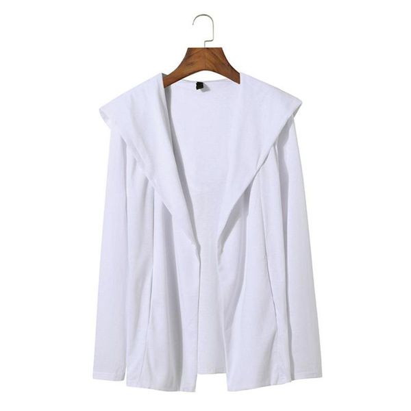 men's jackets missky jacket coat spring autumn hooded long-sleeve solid color lapel cardigan male, Black;brown
men's jackets missky jacket coat spring autumn hooded long-sleeve solid color lapel cardigan male, Black;brown