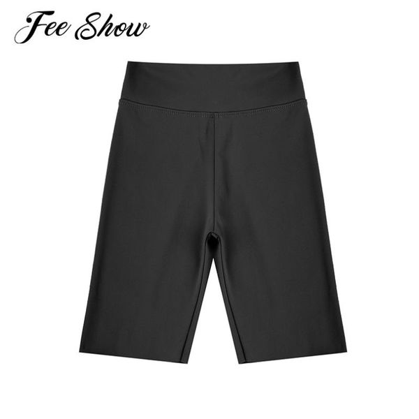 shorts 4 colors pure color kids summer gym sport yoga high waist stretchy ballet dancing bottoms girls sportswear, Black
shorts 4 colors pure color kids summer gym sport yoga high waist stretchy ballet dancing bottoms girls sportswear, Black