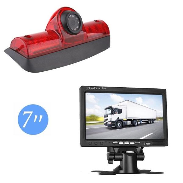 car rear view cameras& parking sensors hd 3rd brake light camera 170°back reversing for transporter nv passenger cargo van(2009-2021)
car rear view cameras& parking sensors hd 3rd brake light camera 170°back reversing for transporter nv passenger cargo van(2009-2021)